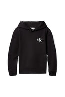 FELPA C/CAPPUCCIO - CALVIN KLEIN IU0IU00712 TDI Calvin Klein 