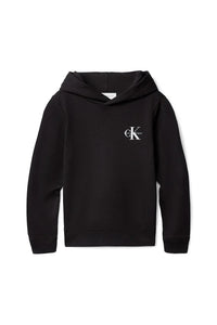 FELPA C/CAPPUCCIO - CALVIN KLEIN IU0IU00712 TDI Calvin Klein 