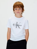 T-SHIRT - CALVIN KLEIN IU0IU00715 TDI Calvin Klein 