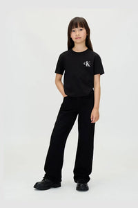T-SHIRT - CALVIN KLEIN IU0IU00719 BEH Calvin Klein 