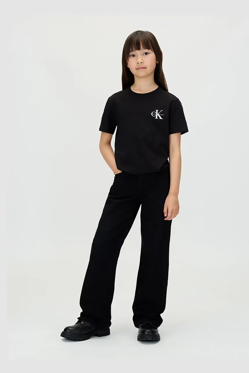 T-SHIRT - CALVIN KLEIN IU0IU00719 BEH Calvin Klein 