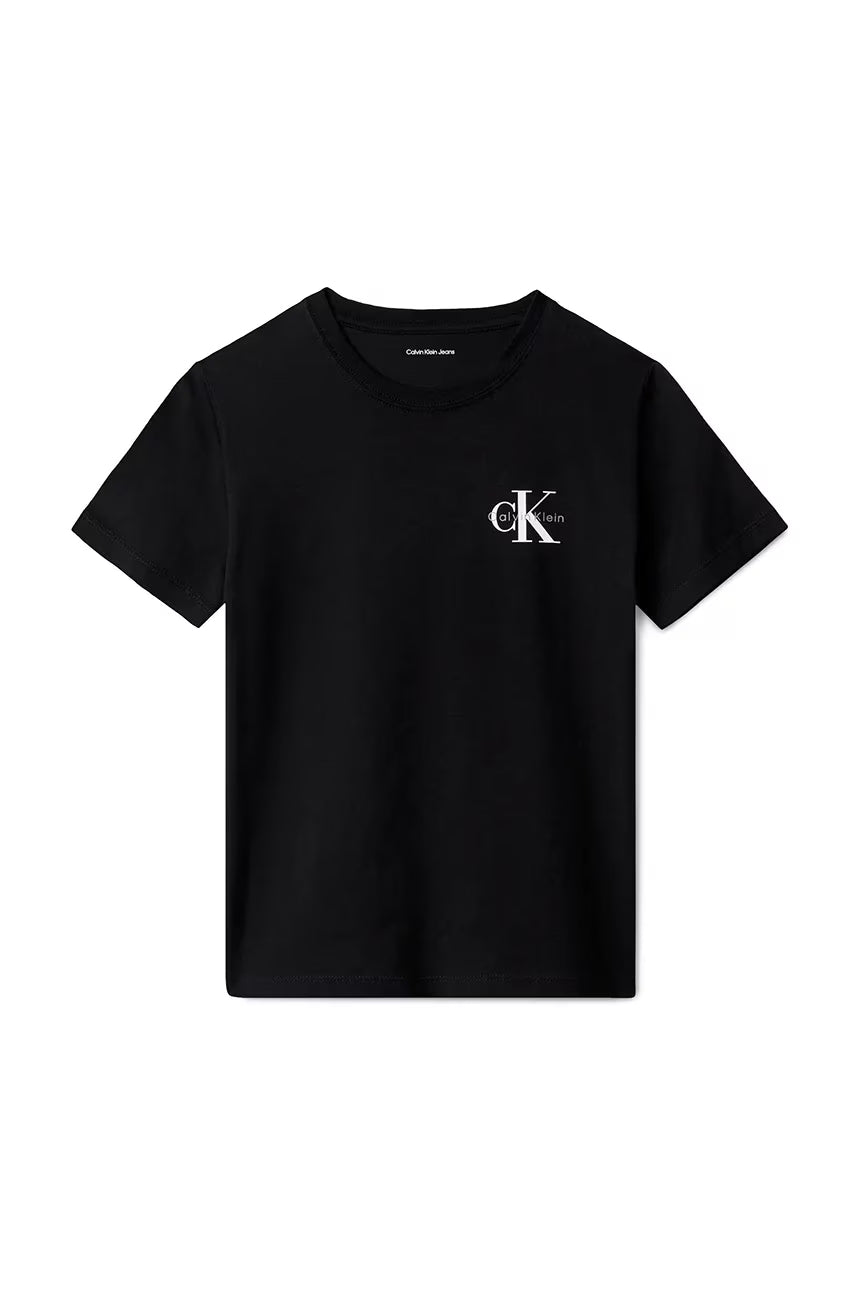 T-SHIRT - CALVIN KLEIN IU0IU00719 BEH Calvin Klein 