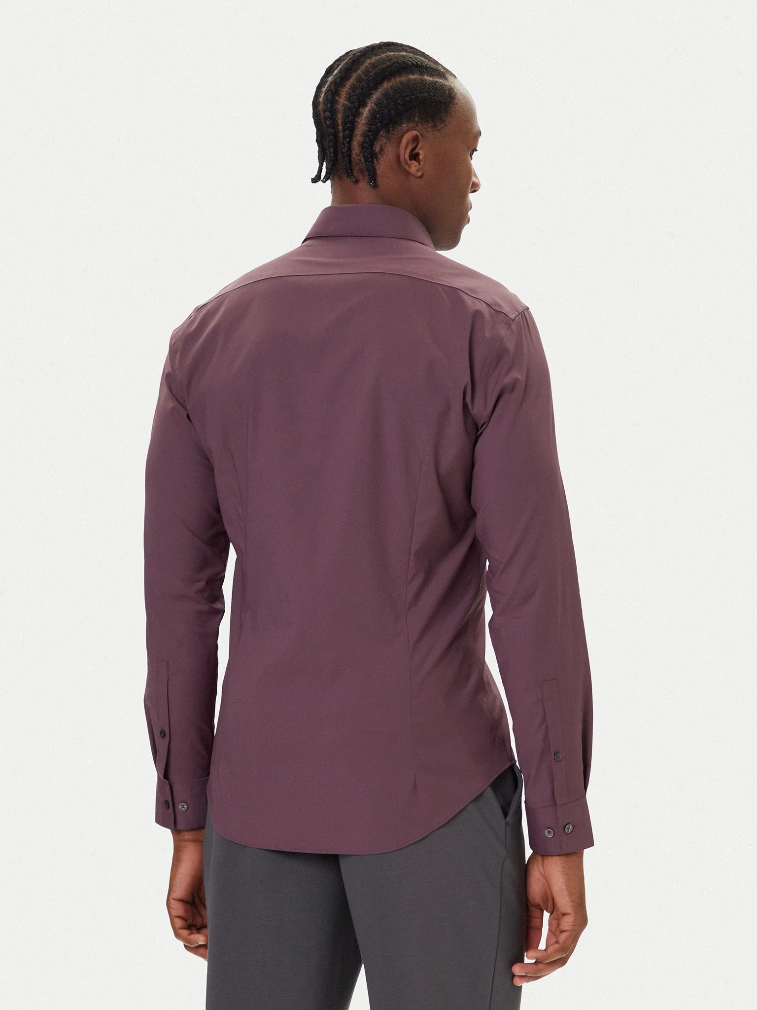 Camicia Calvin Klein