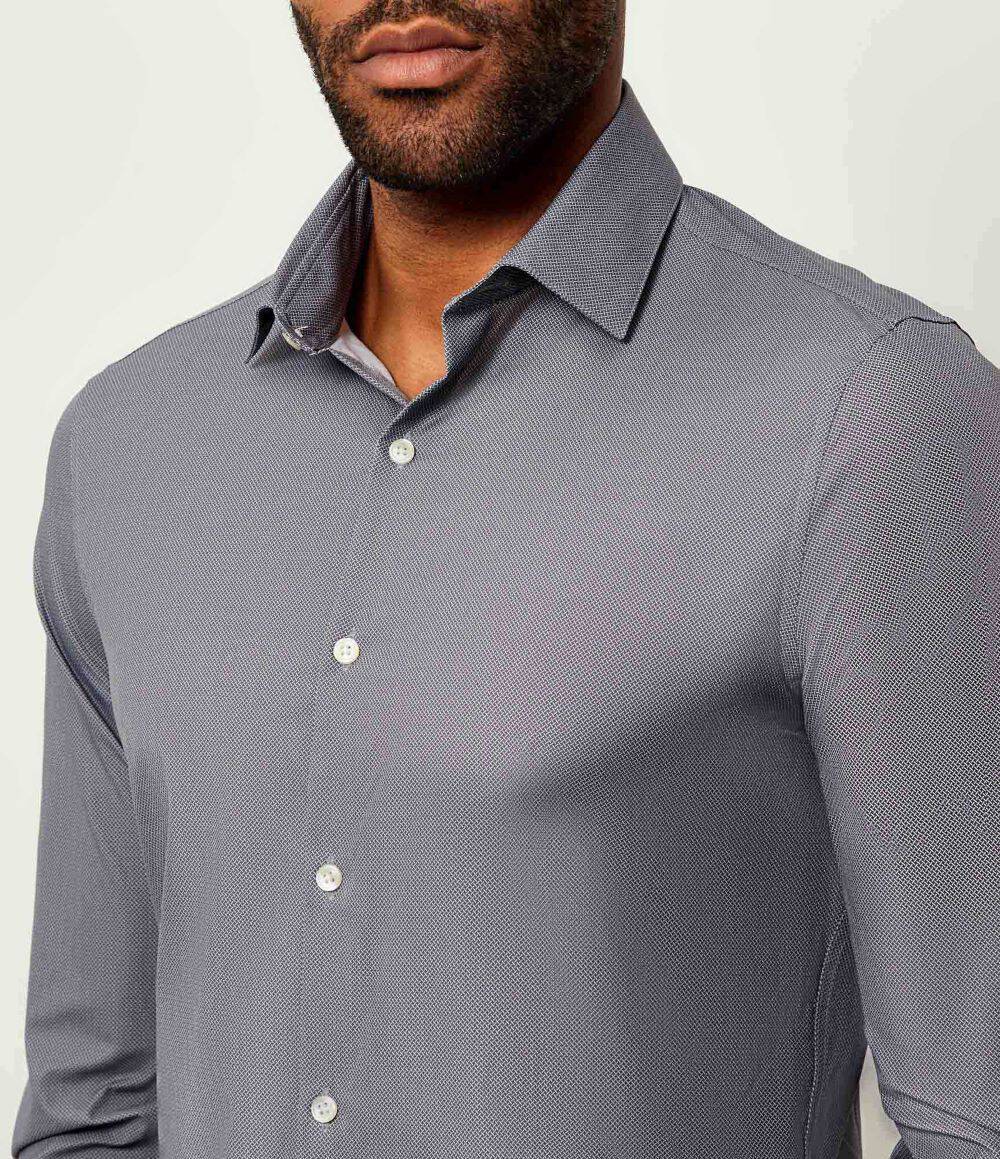 CAMICIA  - CALVIN KLEIN LV019EU074 0A4 Calvin Klein 