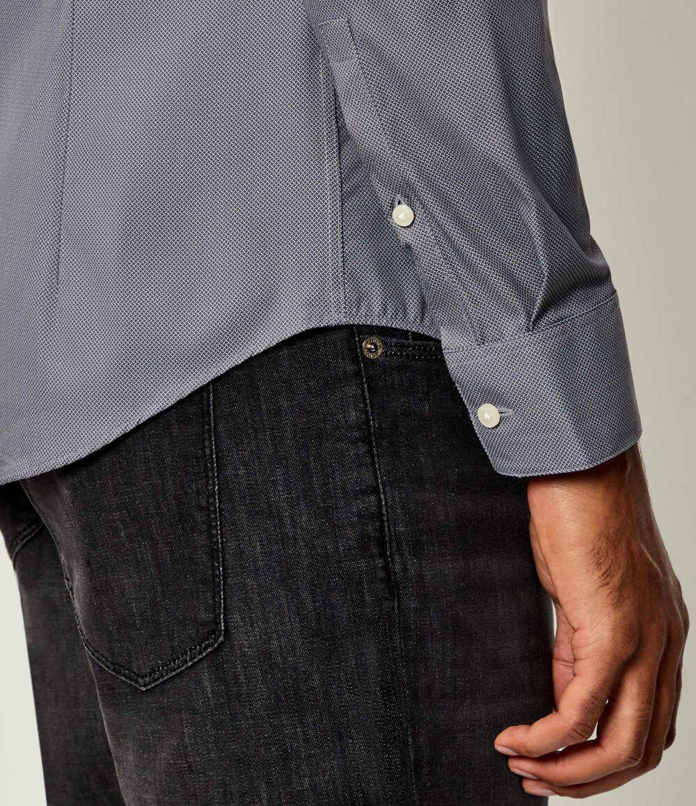 CAMICIA  - CALVIN KLEIN LV019EU074 0A4 Calvin Klein 