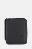 PORTAFOGLIO - CALVIN KLEIN LV04D1077G UB1 Calvin Klein 