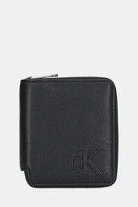 PORTAFOGLIO - CALVIN KLEIN LV04D1077G UB1 Calvin Klein 