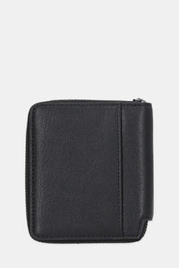 PORTAFOGLIO - CALVIN KLEIN LV04D1077G UB1 Calvin Klein 
