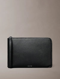 POCHETTE  - CALVIN KLEIN LV04D1133G UB1 Calvin Klein 