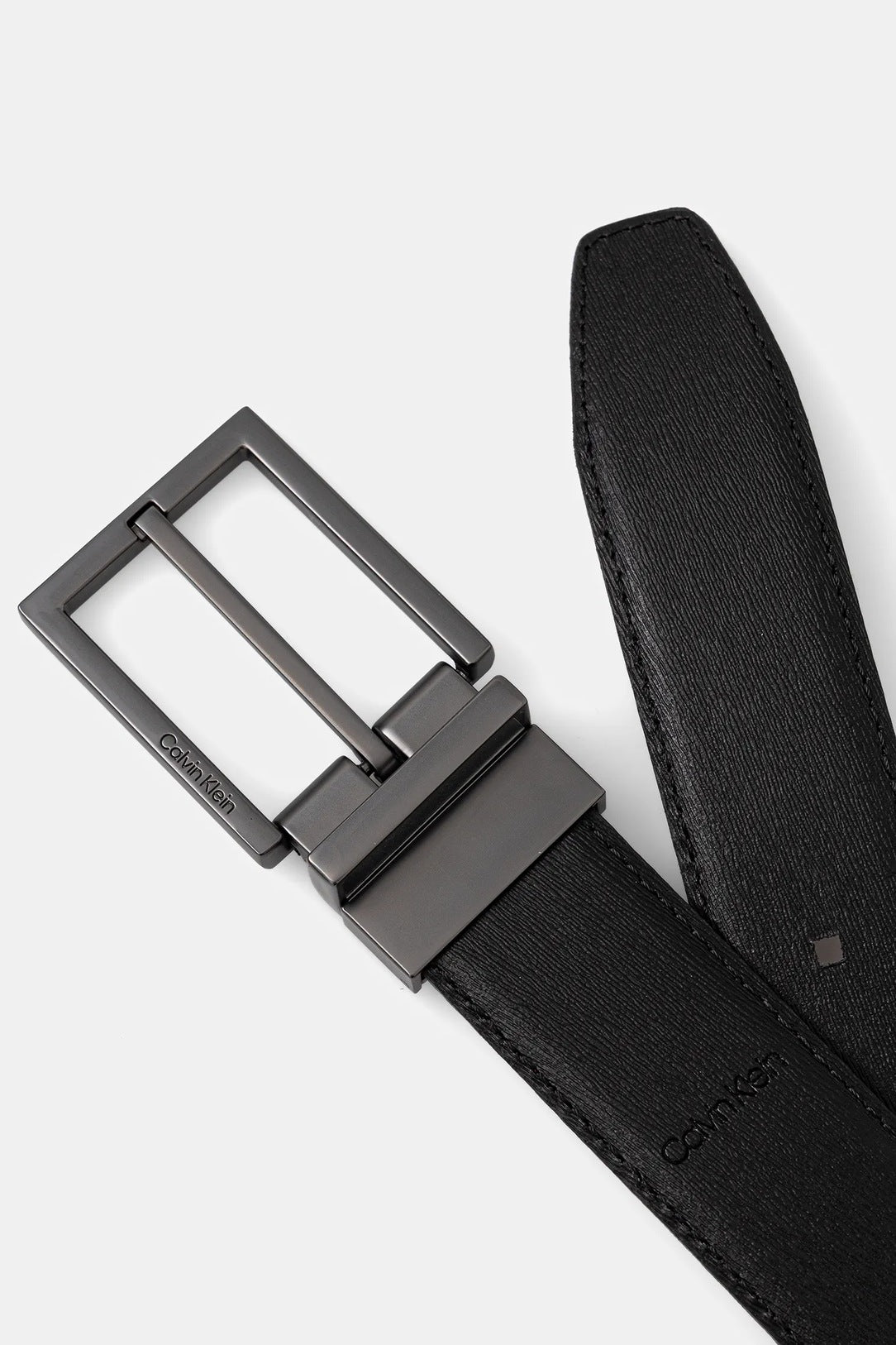 CINTURA - CALVIN KLEIN LV04D7045G D1M Calvin Klein 