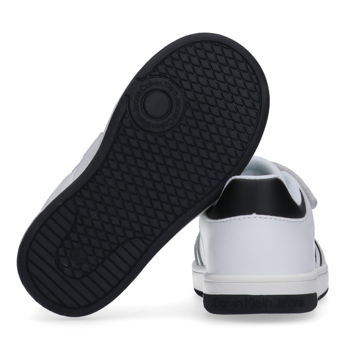 SNEAKER CK - CALVIN KLEIN V1X9-83148-1355 X002 Calvin Klein 