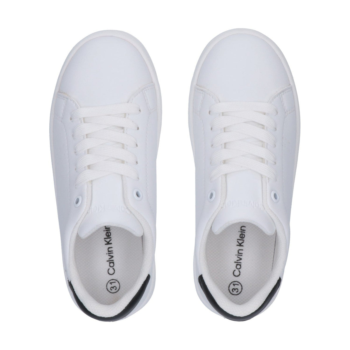 Scarpa Calvin Klein