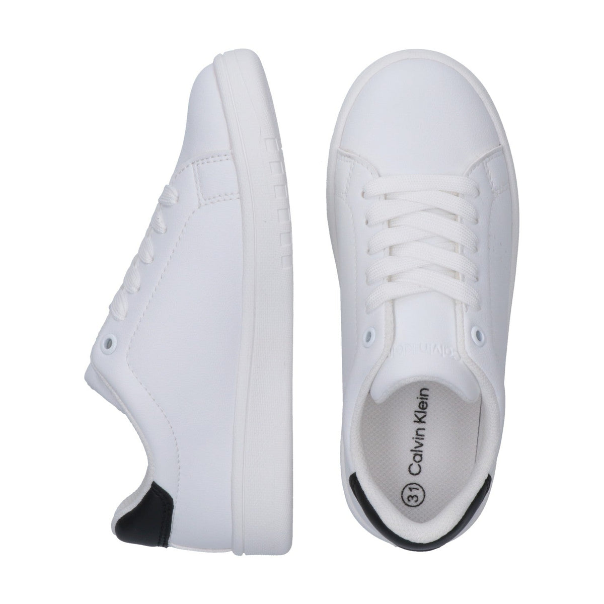 SNEAKER CK - CALVIN KLEIN V3X9-83156-1355 X002 Calvin Klein 