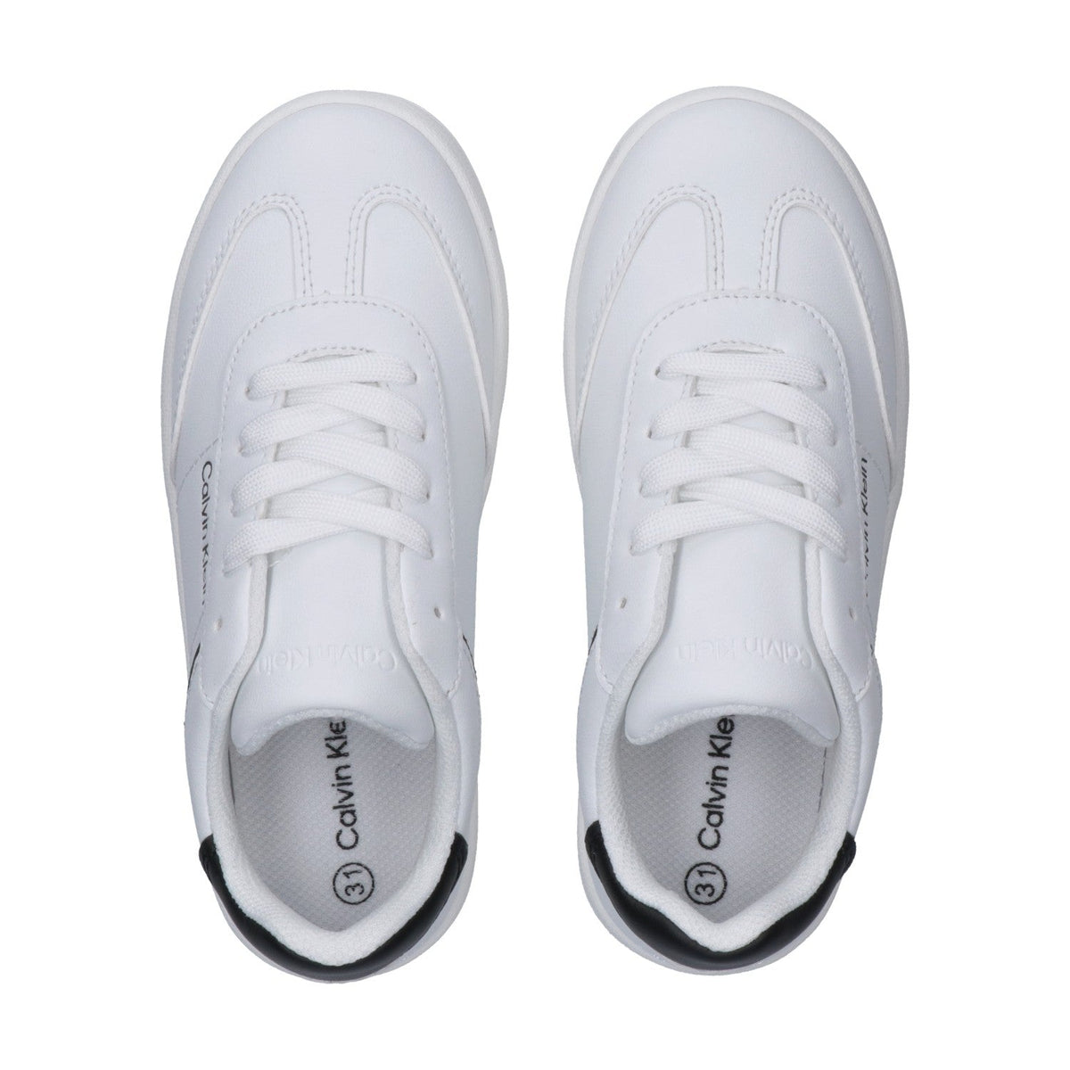 Scarpa Calvin Klein