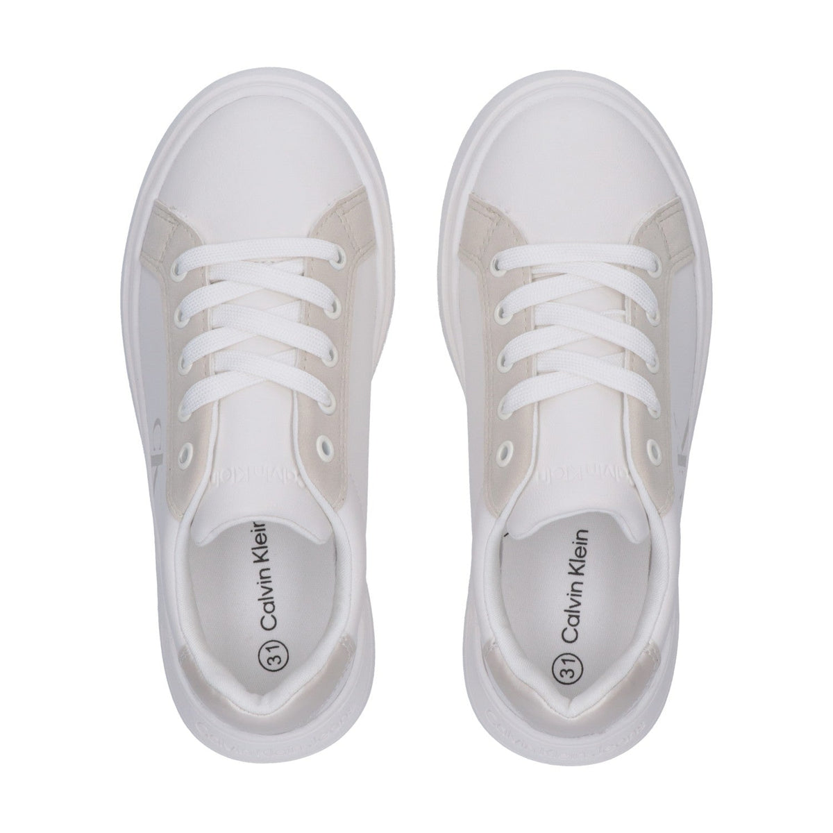 Scarpa Calvin Klein