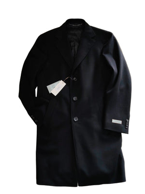 Cappotto Canali