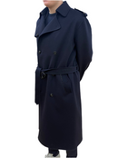 CAPPOTTO - CANALI 02870-O10503 301 Canali 