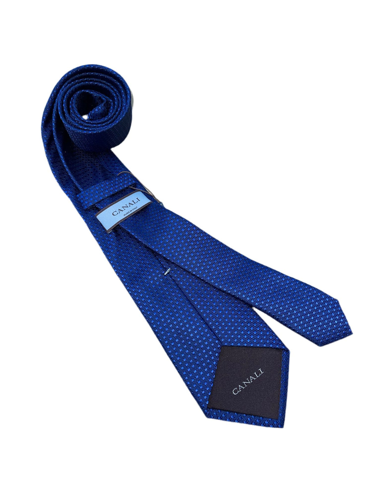 cravatta 04329-18 5 Canali 