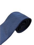 CRAVATTA - CANALI 04377-18 4 Canali 