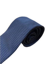 CRAVATTA - CANALI 04377-18 4 Canali 