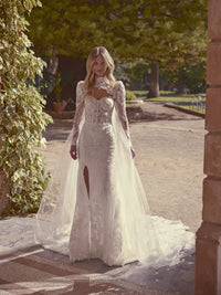 ABITO+BOLERO CAPRI BRIDAL - CAPRI BRIDAL ESSENZA DAMORE+ESS.D UN Capri Bridal 