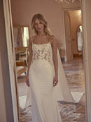 ABITO SPOSA CAPRI BRIDAL - CAPRI BRIDAL KIRA UN Capri Bridal 
