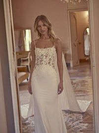 ABITO SPOSA CAPRI BRIDAL - CAPRI BRIDAL KIRA UN Capri Bridal 