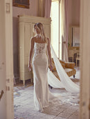 ABITO SPOSA CAPRI BRIDAL - CAPRI BRIDAL KIRA UN Capri Bridal 