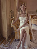 ABITO SPOSA CAPRI BRIDAL - CAPRI BRIDAL KIRA UN Capri Bridal 