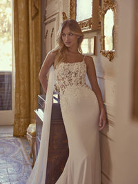 ABITO SPOSA CAPRI BRIDAL - CAPRI BRIDAL KIRA UN Capri Bridal 