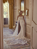ABITO SPOSA CAPRI BRIDAL - CAPRI BRIDAL KIRA UN Capri Bridal 