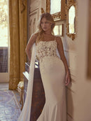 ABITO SPOSA CAPRI BRIDAL - CAPRI BRIDAL KIRA UN Capri Bridal 