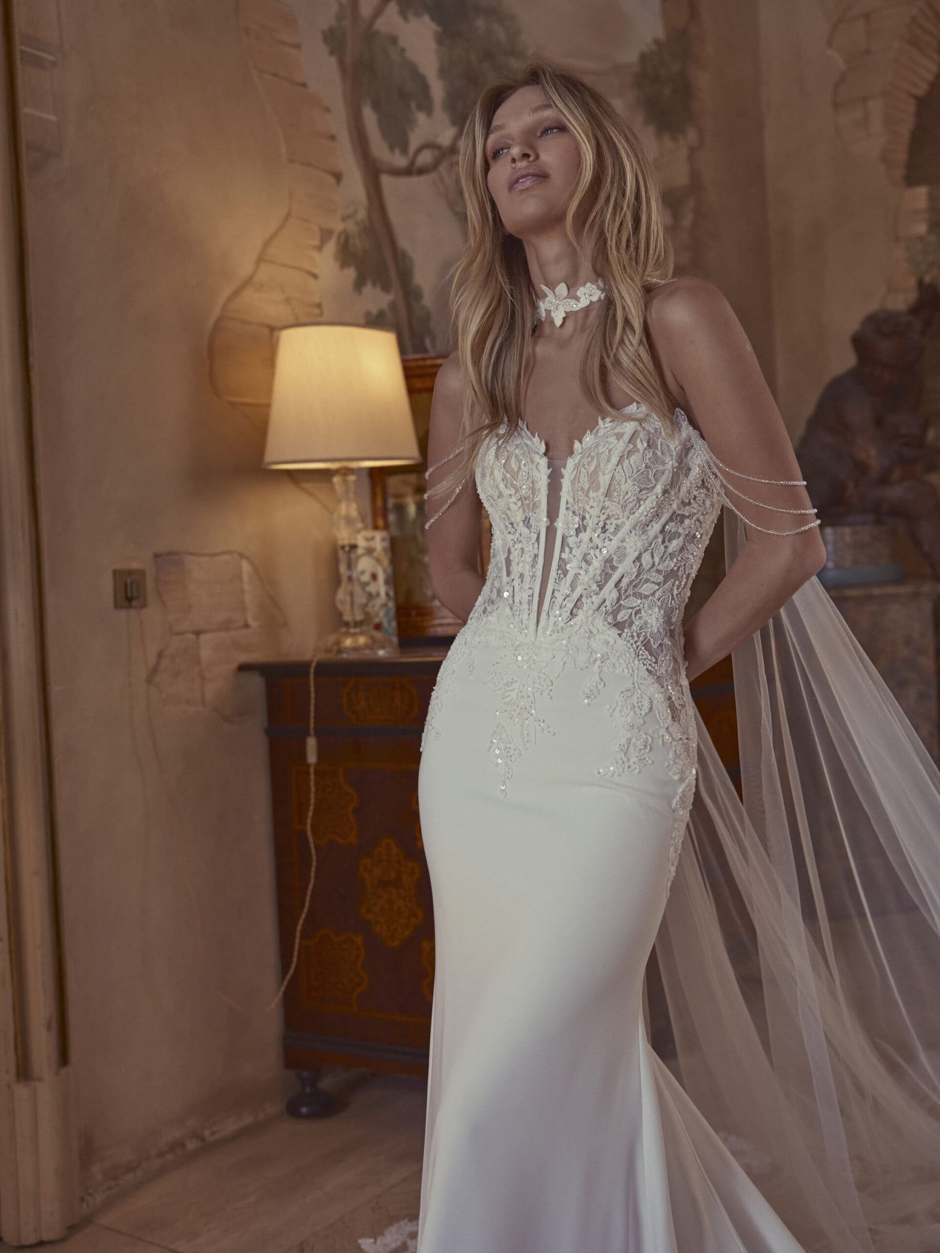 Abito Sposa Capri Bridal