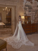 ABITO+COLLARINO CAPRI BRIDAL - CAPRI BRIDAL OCEANA+OCEANA COLLARIN UN Capri Bridal 