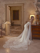 ABITO+COLLARINO CAPRI BRIDAL - CAPRI BRIDAL OCEANA+OCEANA COLLARIN UN Capri Bridal 