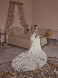 ABITO SPOSA CAPRI BRIDAL - CAPRI BRIDAL VERA UN Capri Bridal 