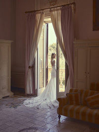 ABITO SPOSA CAPRI BRIDAL - CAPRI BRIDAL VERA UN Capri Bridal 