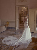 ABITO SPOSA CAPRI BRIDAL - CAPRI BRIDAL VERA UN Capri Bridal 