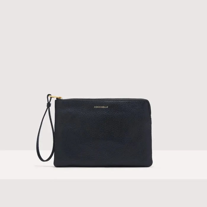 POCHETTE ALIAS - COCCINELLE PJ5/190201 001 Coccinelle 