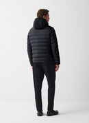 GIUBBOTTO C/CAPPUCCIO - COLMAR 1200/DURABILITY-4ZL 99 Colmar 