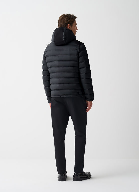 GIUBBOTTO C/CAPPUCCIO - COLMAR 1200/DURABILITY-4ZL 99 Colmar 
