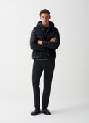 GIUBBOTTO C/CAPPUCCIO - COLMAR 1200/DURABILITY-4ZL 99 Colmar 