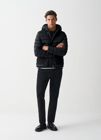 GIUBBOTTO C/CAPPUCCIO - COLMAR 1200/DURABILITY-4ZL 99 Colmar 