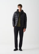 PIUMINO C/CAPPUCCIO - COLMAR 1271/POLISHED-2ZO 68 Colmar 