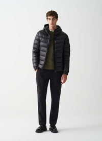 PIUMINO C/CAPPUCCIO - COLMAR 1271/POLISHED-2ZO 68 Colmar 