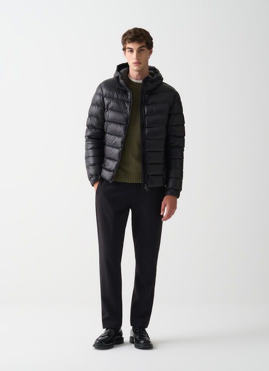 PIUMINO C/CAPPUCCIO - COLMAR 1271/POLISHED-2ZO 68 Colmar 