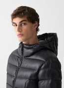 PIUMINO C/CAPPUCCIO - COLMAR 1271/POLISHED-2ZO 68 Colmar 