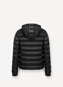 PIUMINO C/CAPPUCCIO - COLMAR 1271/POLISHED-2ZO 68 Colmar 