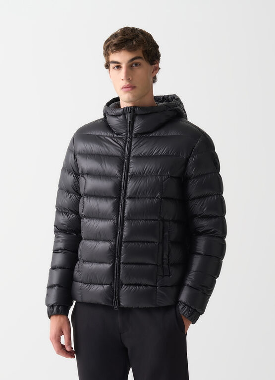 PIUMINO C/CAPPUCCIO - COLMAR 1271/POLISHED-2ZO 68 Colmar 
