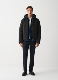 PIUMINO REVERS C/CAPPUCCIO - COLMAR 1281/DURABILITY-4ZL 99 Colmar 